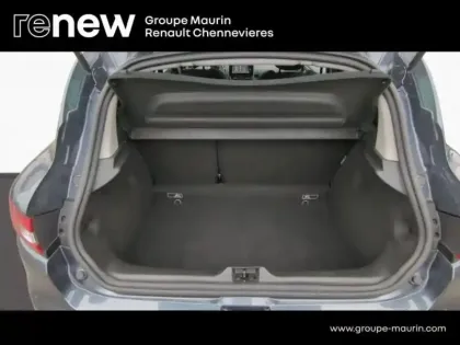 Photo 8 Renault Clio  0.9 TCe 75ch energy Limited 5p Euro6c