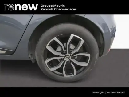 Photo 11 Renault Clio  0.9 TCe 75ch energy Limited 5p Euro6c