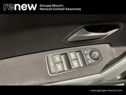 Photo 14 Dacia Duster  1.6 hybrid 140ch Extreme