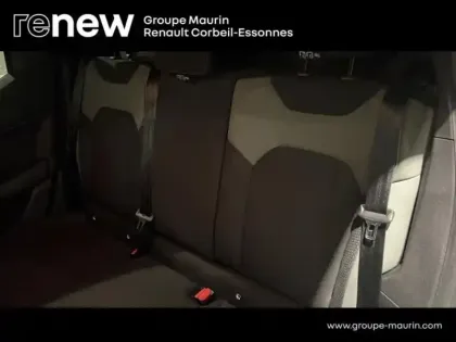 Photo 11 Dacia Duster  1.6 hybrid 140ch Extreme