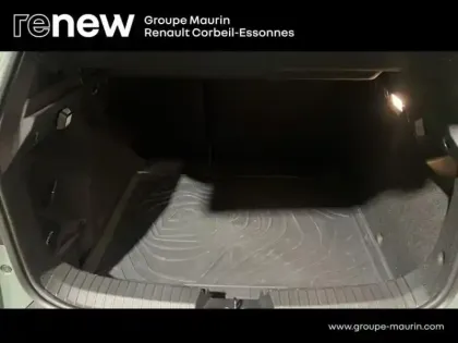 Photo 10 Dacia Duster  1.6 hybrid 140ch Extreme