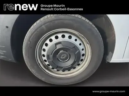 Photo 8 Renault Kangoo  Van L1 1.5 Blue dCi 95ch Extra -24