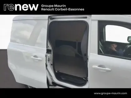 Photo 12 Renault Kangoo  Van L1 1.5 Blue dCi 95ch Extra -24