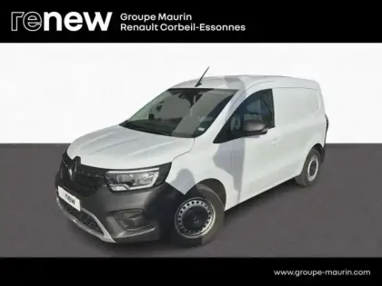 Photo Renault Kangoo