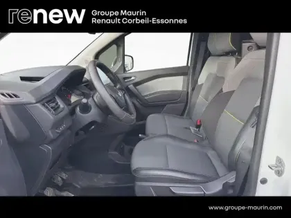 Photo 24 Renault Kangoo Van  L1 1.5 Blue dCi 95ch Extra -24