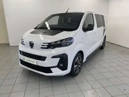 Photo Peugeot Expert