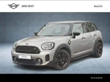Photo Mini Countryman