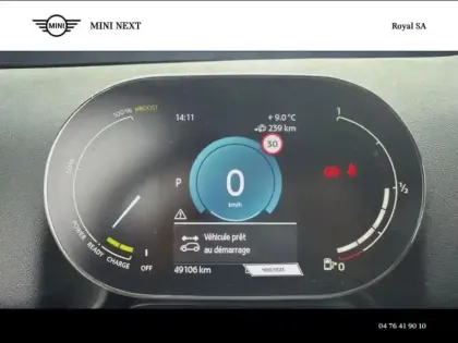 Photo 8 Mini Countryman Gén. II (F60) Ph2 Edition Premium Plus 5