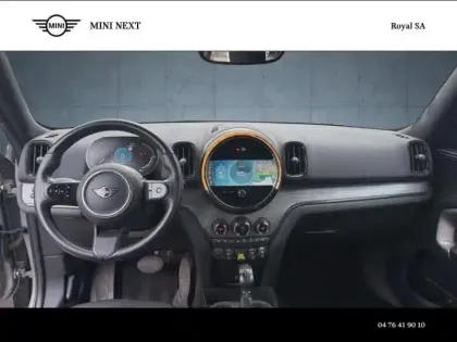 Photo 5 Mini Countryman Gén. II (F60) Ph2 Edition Premium Plus 5