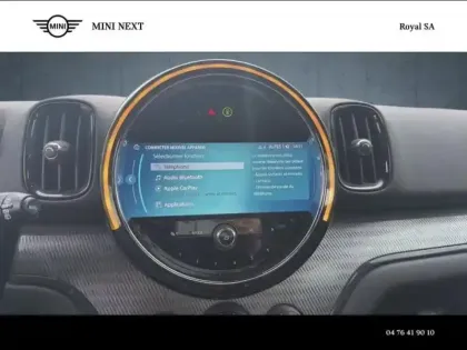 Photo 12 Mini Countryman Gén. II (F60) Ph2 Edition Premium Plus 5