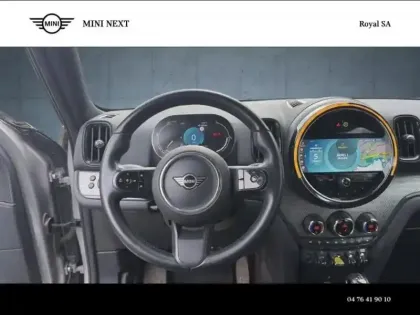 Photo 6 Mini Countryman Gén. II (F60) Ph2 Edition Premium Plus 5