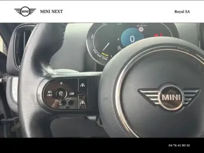 Photo 9 Mini Countryman Gén. II (F60) Ph2 Edition Premium Plus 5