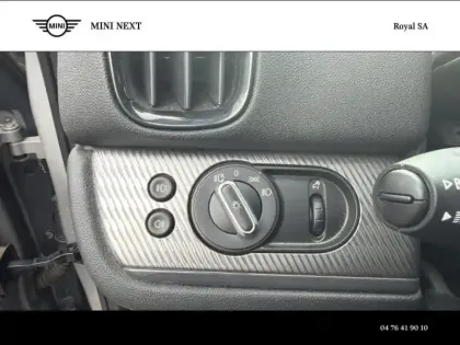 Photo 7 Mini Countryman Gén. II (F60) Ph2 Edition Premium Plus 5