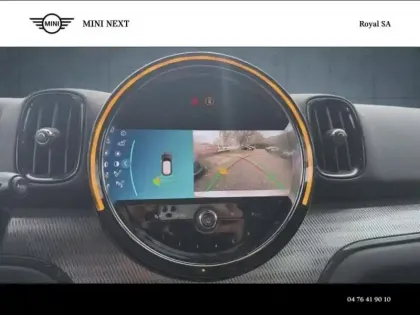 Photo 14 Mini Countryman Gén. II (F60) Ph2 Edition Premium Plus 5