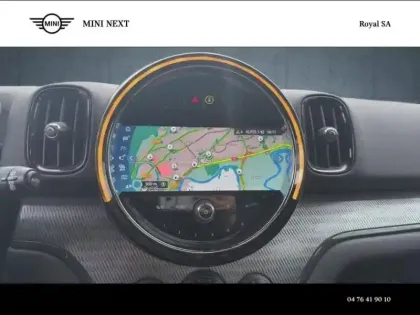 Photo 11 Mini Countryman Gén. II (F60) Ph2 Edition Premium Plus 5