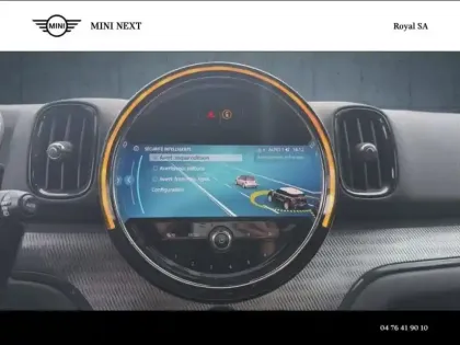 Photo 13 Mini Countryman Gén. II (F60) Ph2 Edition Premium Plus 5