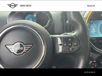 Photo 10 Mini Countryman Gén. II (F60) Ph2 Edition Premium Plus 5