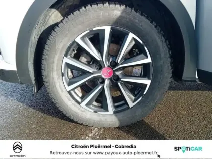 Photo 10 DS DS 3  1.2 PureTech 100ch Performance Line