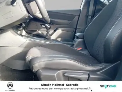 Photo 8 DS DS 3  1.2 PureTech 100ch Performance Line