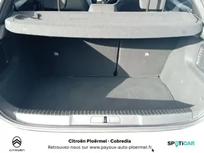 Photo 5 DS DS 3  1.2 PureTech 100ch Performance Line