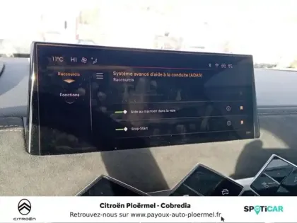 Photo 14 DS DS 3  1.2 PureTech 100ch Performance Line