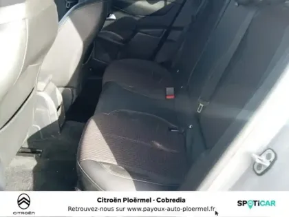 Photo 9 DS DS 3  1.2 PureTech 100ch Performance Line