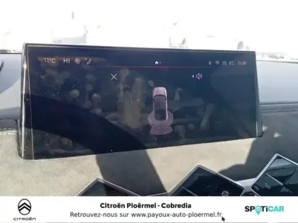 Photo 12 DS DS 3  1.2 PureTech 100ch Performance Line