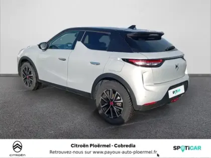 Photo 6 DS DS 3  1.2 PureTech 100ch Performance Line