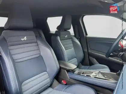 Photo 19 Alpine A290  220ch 52kWh GT Performance