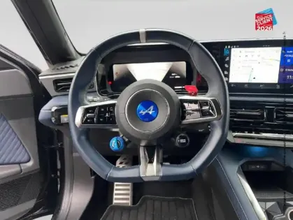 Photo 11 Alpine A290  220ch 52kWh GT Performance