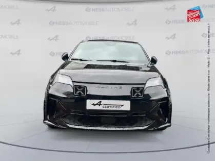 Photo 16 Alpine A290  220ch 52kWh GT Performance