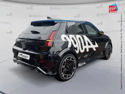 Photo 20 Alpine A290  220ch 52kWh GT Performance