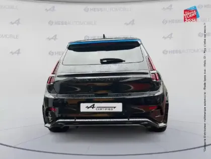 Photo 21 Alpine A290  220ch 52kWh GT Performance