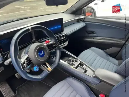 Photo 29 Alpine A290  220ch 52kWh GT Performance