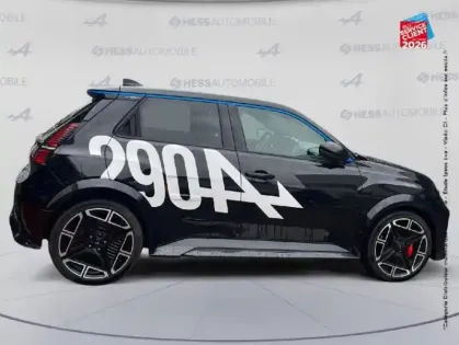 Photo 18 Alpine A290  220ch 52kWh GT Performance