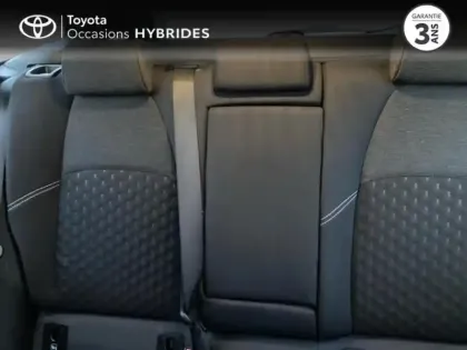 Photo 11 Toyota Corolla  Touring Spt 1.8 140ch Dynamic Business MY24