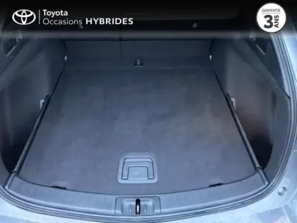 Photo 9 Toyota Corolla  Touring Spt 1.8 140ch Dynamic Business MY24