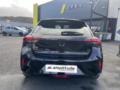 Photo 5 Opel Corsa  Electric 156ch GS