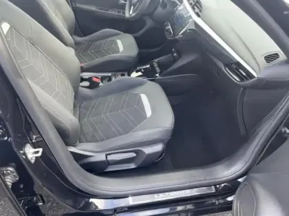 Photo 10 Opel Corsa  Electric 156ch GS