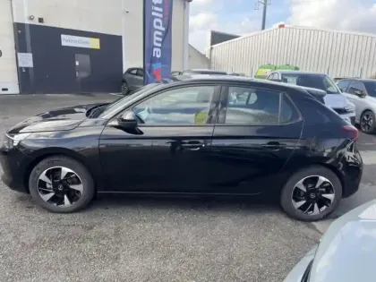 Photo 7 Opel Corsa  Electric 156ch GS