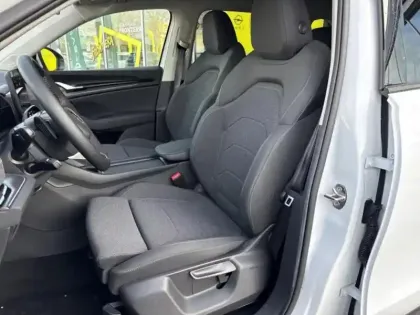 Photo 10 Skoda Kodiaq  2.0 TDI 150ch SCR Selection DSG7 7 places