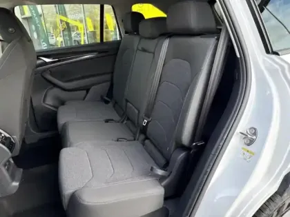 Photo 11 Skoda Kodiaq  2.0 TDI 150ch SCR Selection DSG7 7 places