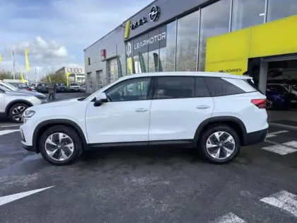 Photo 7 Skoda Kodiaq  2.0 TDI 150ch SCR Selection DSG7 7 places