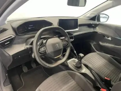 Photo 6 Peugeot 208  1.2 PureTech 75ch S&S Style