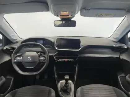 Photo 5 Peugeot 208  1.2 PureTech 75ch S&S Style