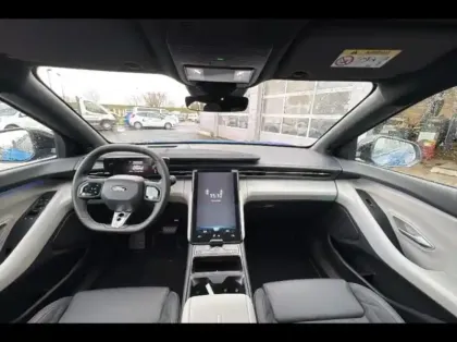 Photo 9 Ford Capri  286ch Extended Range 77kWh Pack Premium RWD