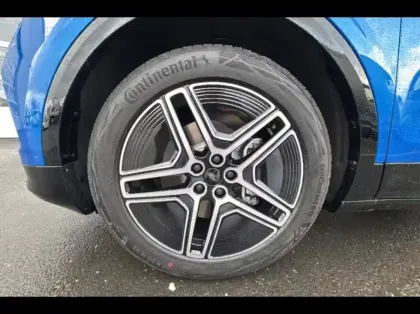 Photo 12 Ford Capri  286ch Extended Range 77kWh Pack Premium RWD