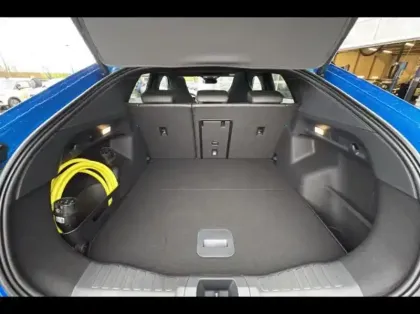 Photo 11 Ford Capri  286ch Extended Range 77kWh Pack Premium RWD