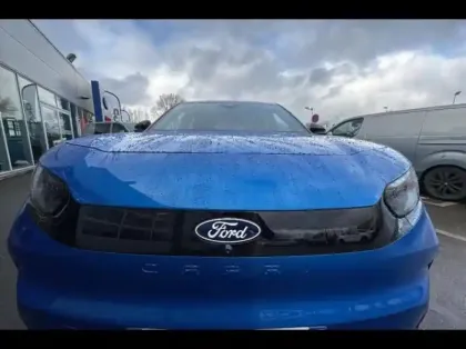 Photo 14 Ford Capri  286ch Extended Range 77kWh Pack Premium RWD