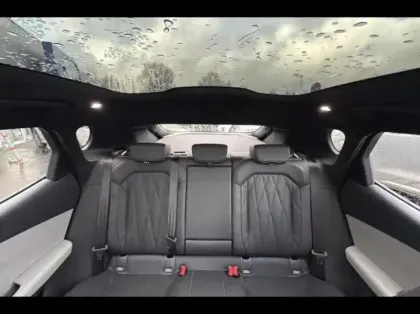 Photo 10 Ford Capri  286ch Extended Range 77kWh Pack Premium RWD